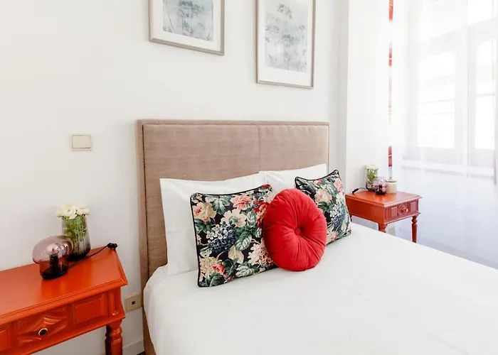 Suite River Central