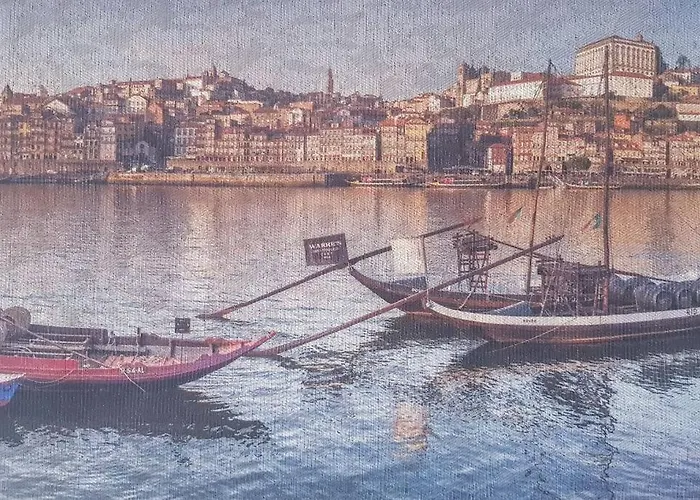 Suite River Central