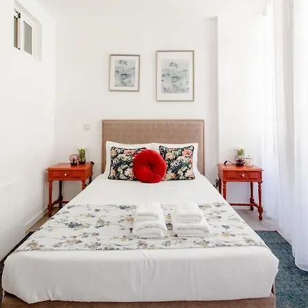 Suite River Central Porto Buitenkant foto