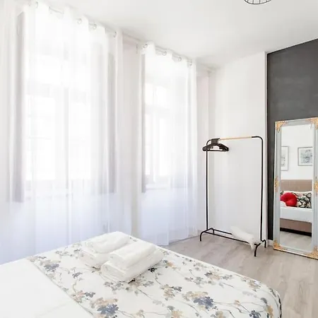 Suite River Central Porto Buitenkant foto