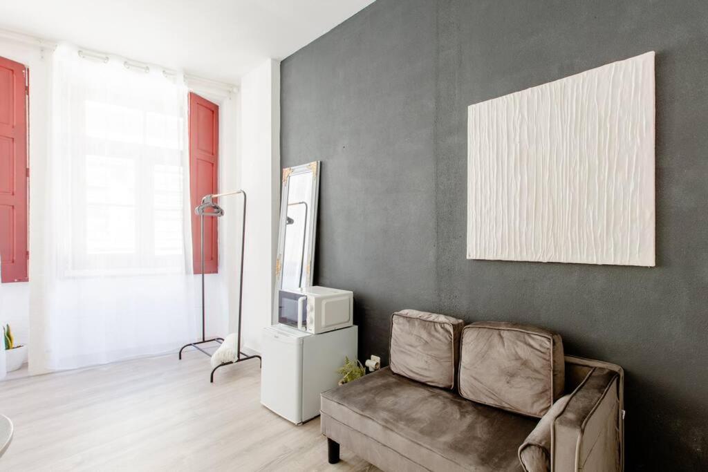 Appartement River *