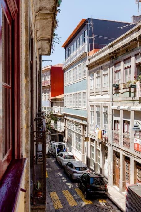 Appartement River Porto