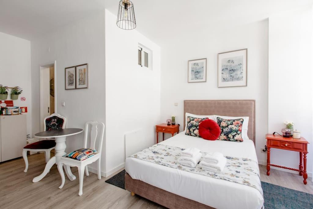 River Appartement Porto