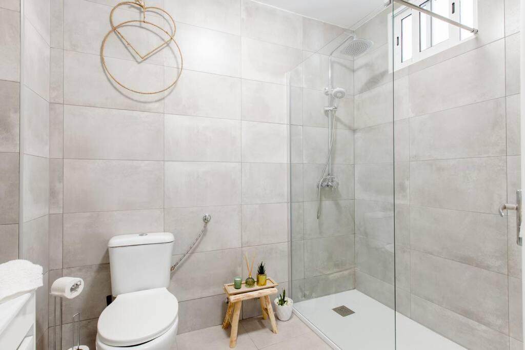 River Appartement *