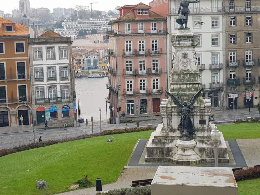Appartement River Porto