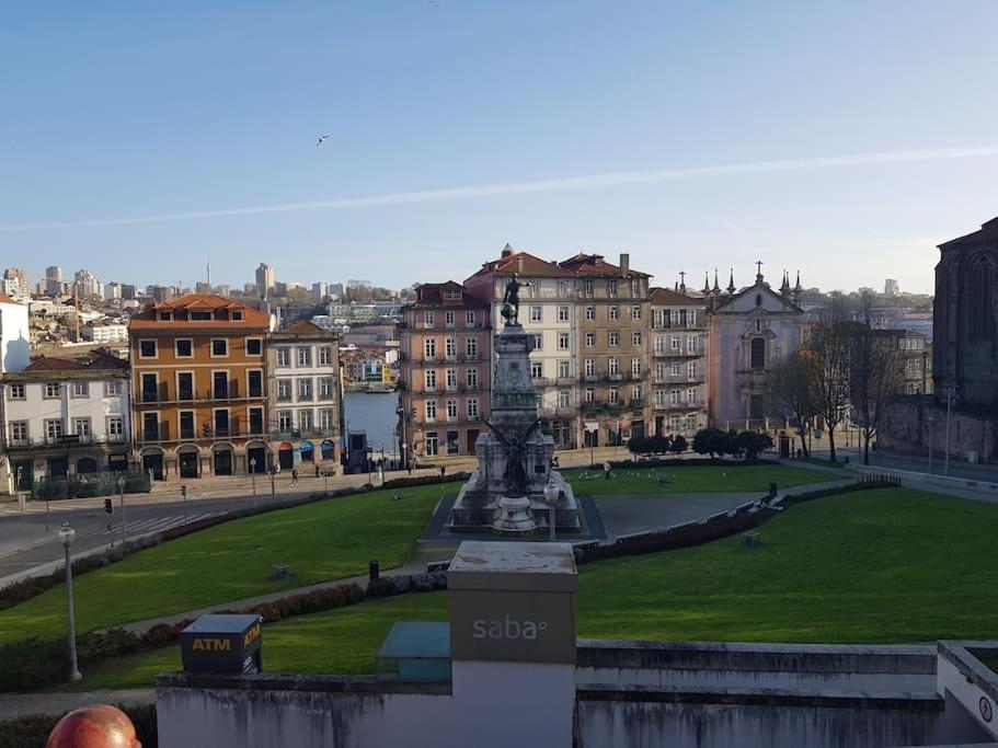 River Appartement Porto